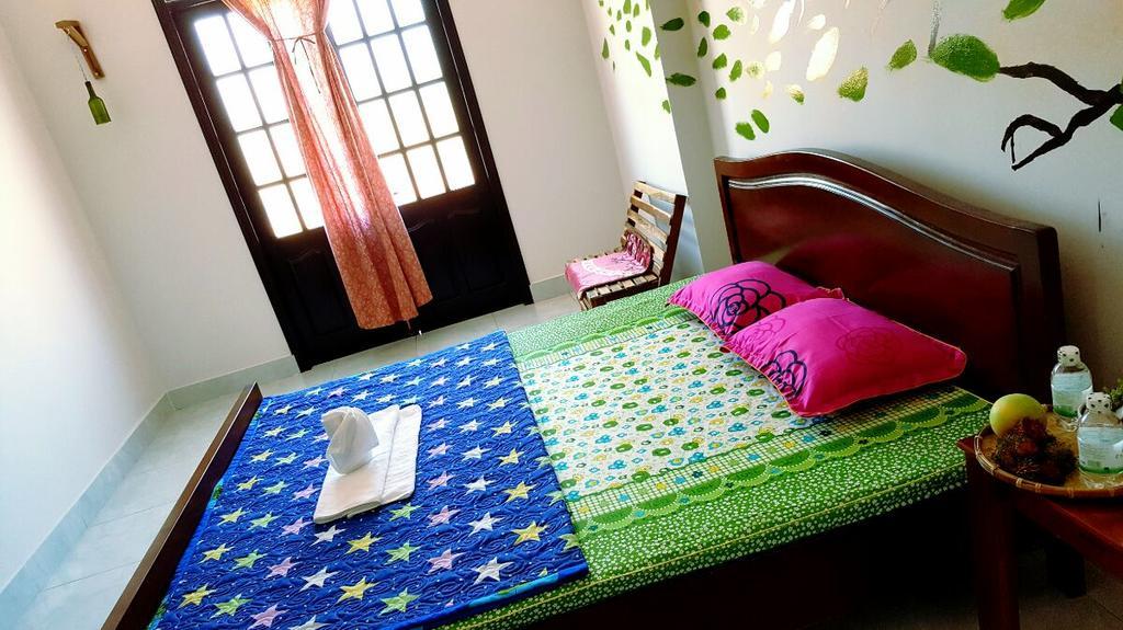 Little Home Hostel Vinh Hai Exterior photo